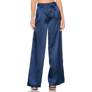 House of Harlow 1960 REVOLVE Charlie Wide Leg Pant